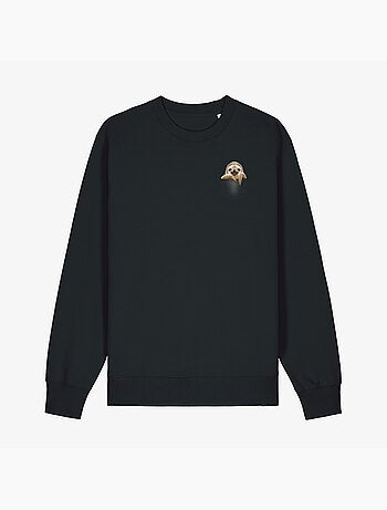 Sweat Homme - POCKET SLOTH