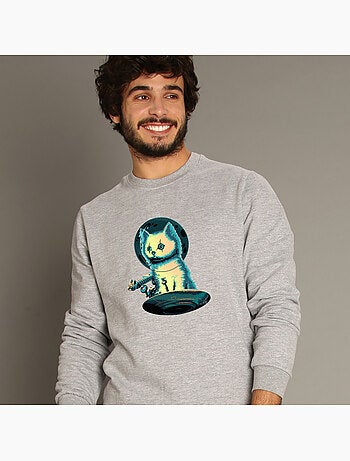 Sweat Homme - PROTECTOR