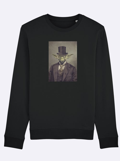 Sweat Homme - SIR YODA - Kiabi Sweat Homme - SIR YODA - Kiabi