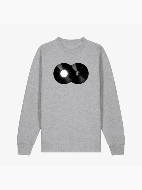 Sweat Homme - SOUNDS OF THE GALAXY - Kiabi Sweat Homme - SOUNDS OF THE GALAXY - Kiabi