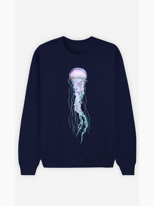 Sweat Homme - SPACE JELLY - Kiabi Sweat Homme - SPACE JELLY - Kiabi