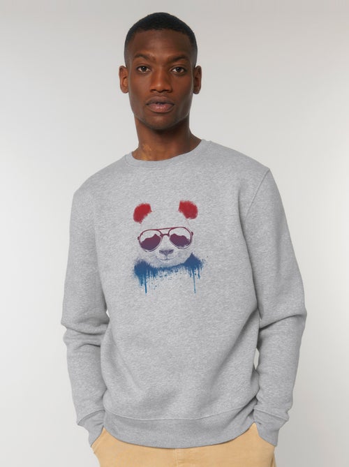 Sweat Homme - STAY COOL - Kiabi Sweat Homme - STAY COOL - Kiabi
