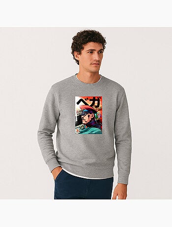 Sweat Homme - STREET FIGHTER 2