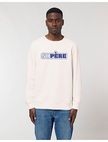 Sweat Homme - SUPERE