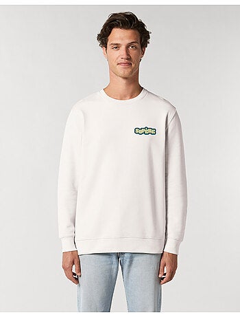 Sweat Homme - SUPERE COEUR