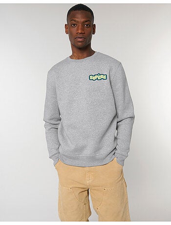 Sweat Homme - SUPERE COEUR