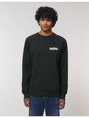 Sweat Homme - SUPERE COEUR