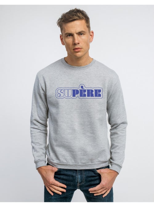 Sweat Homme - SUPERE - Kiabi Sweat Homme - SUPERE - Kiabi