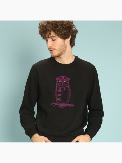 Sweat Homme - THE AVIATOR - Kiabi Sweat Homme - THE AVIATOR - Kiabi