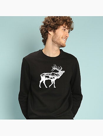 Sweat Homme - THE ELK