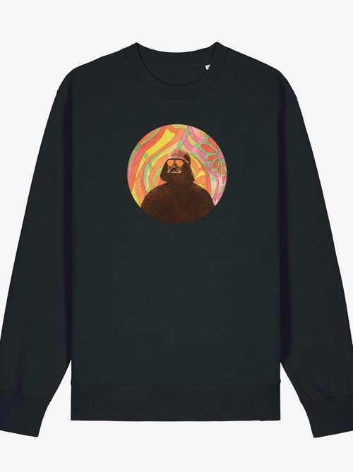 Sweat Homme - THE GROOVY SIDE - Kiabi Sweat Homme - THE GROOVY SIDE - Kiabi