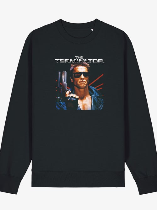 Sweat Homme - THE TERMINATOR 4 - Kiabi
