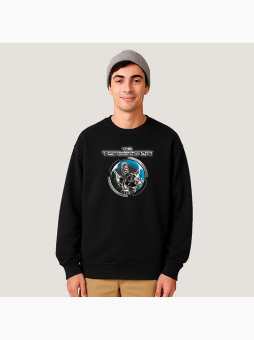 Sweat Homme - THE TERMINATOR - Kiabi