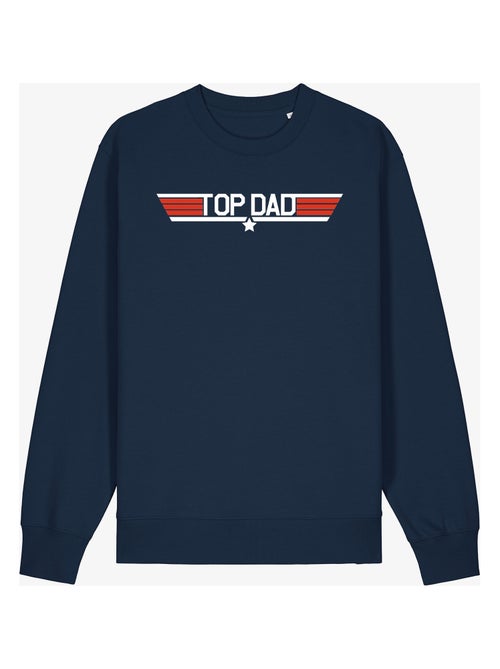 Sweat Homme - TOP DAD - Kiabi Sweat Homme - TOP DAD - Kiabi