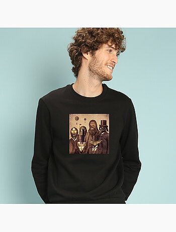 Sweat Homme - VICTORIAN WARS