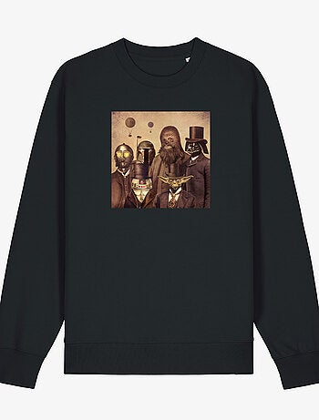 Sweat Homme - VICTORIAN WARS