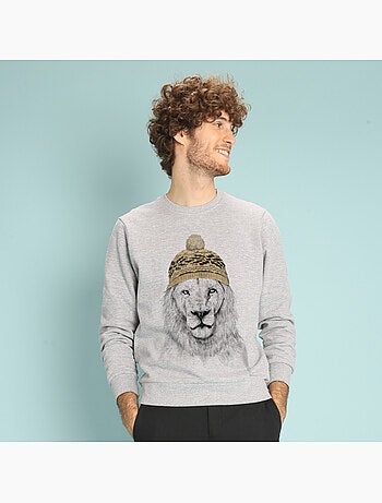 Sweat Homme - WINTER IS COMING