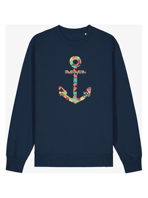 Sweat Homme - YOU MAKE ME HOME - Kiabi Sweat Homme - YOU MAKE ME HOME - Kiabi