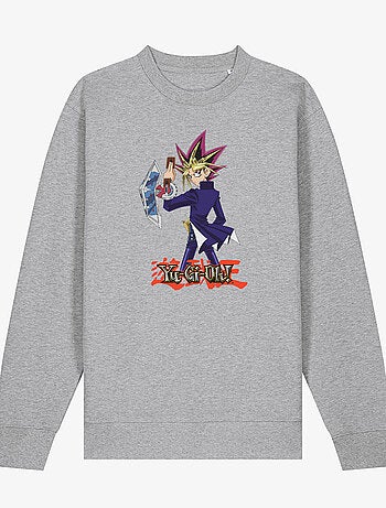 Sweat Homme - YU GI OH 1