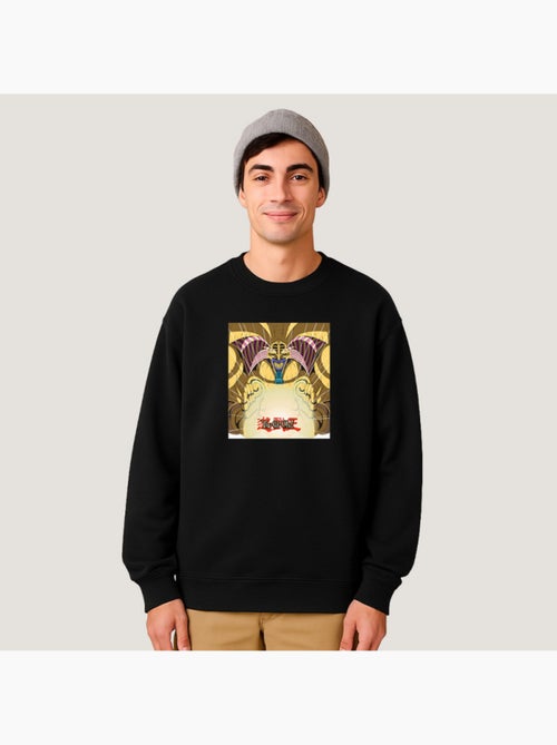 Sweat Homme - YU GI OH 11 - Kiabi