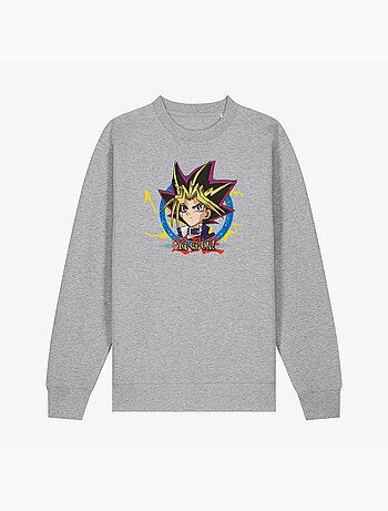 Sweat Homme - YU GI OH 2