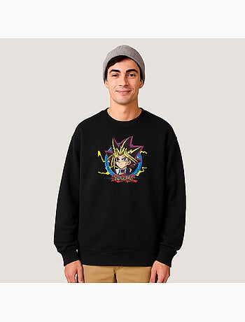 Sweat Homme - YU GI OH 2