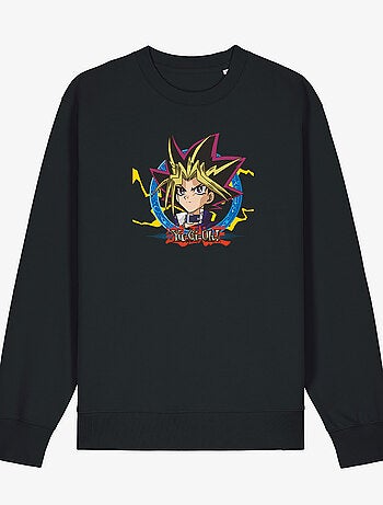 Sweat Homme - YU GI OH 2