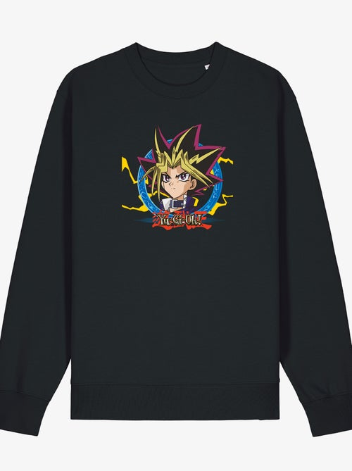 Sweat Homme - YU GI OH 2 - Kiabi