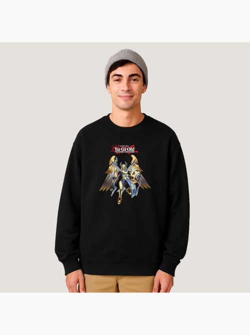 Sweat Homme - YU GI OH 8 - Kiabi