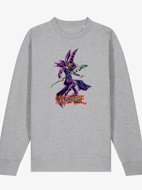 Sweat Homme - YU GI OH 9 - Kiabi