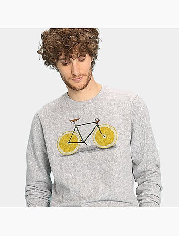 Sweat Homme - ZEST