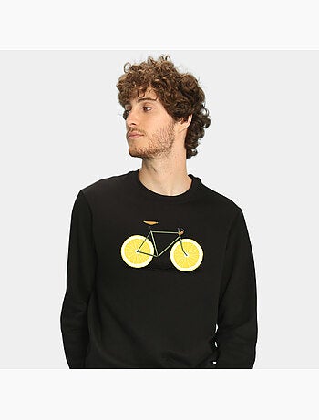 Sweat Homme - ZEST