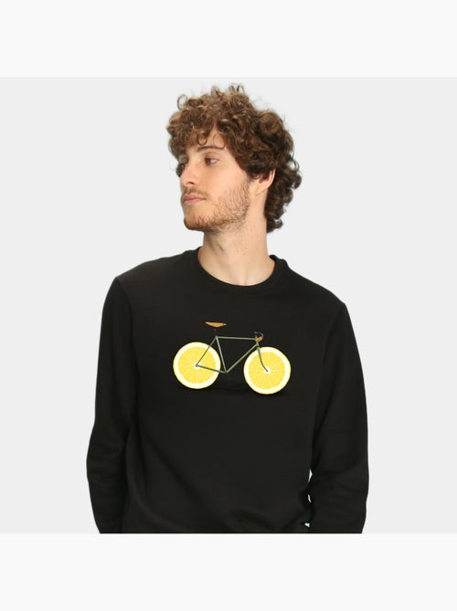 Sweat Homme - ZEST - Kiabi Sweat Homme - ZEST - Kiabi