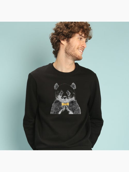 Sweat Homme - ZHU 2 - Kiabi Sweat Homme - ZHU 2 - Kiabi
