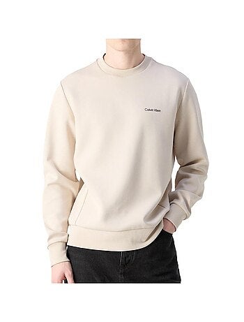 Sweat homme calvin klein jeans