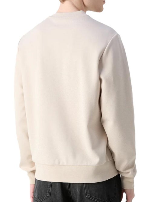 Sweat Homme Calvin Klein Jeans - Kiabi Sweat Homme Calvin Klein Jeans - Kiabi
