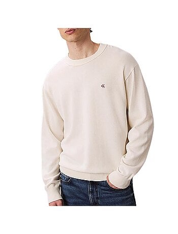 Sweat homme calvin klein jeans