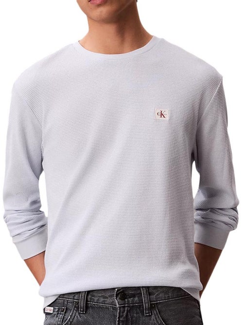 Sweat Homme Calvin Klein Jeans - Kiabi