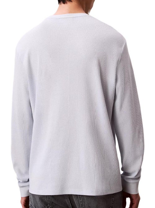 Sweat Homme Calvin Klein Jeans - Kiabi