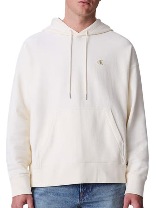 Sweat Homme Calvin Klein Jeans - Kiabi