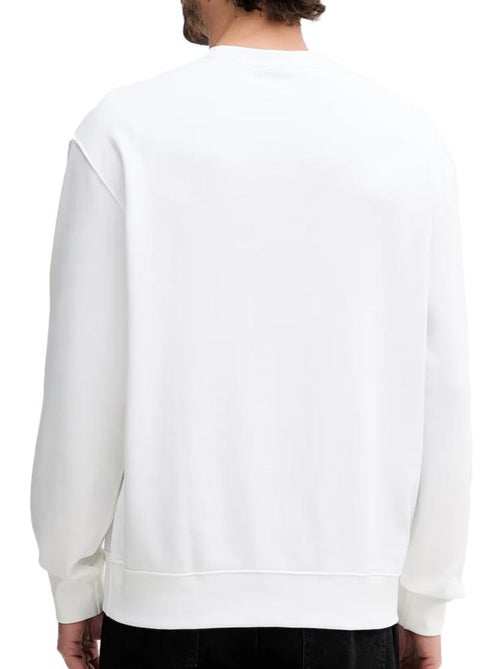 Sweat Homme Calvin Klein Jeans - Kiabi Sweat Homme Calvin Klein Jeans - Kiabi