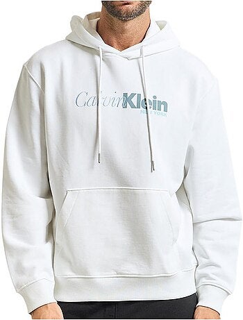 Sweat homme calvin klein jeans