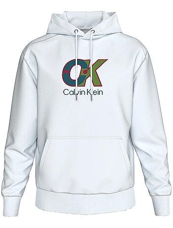 Sweat homme calvin klein jeans