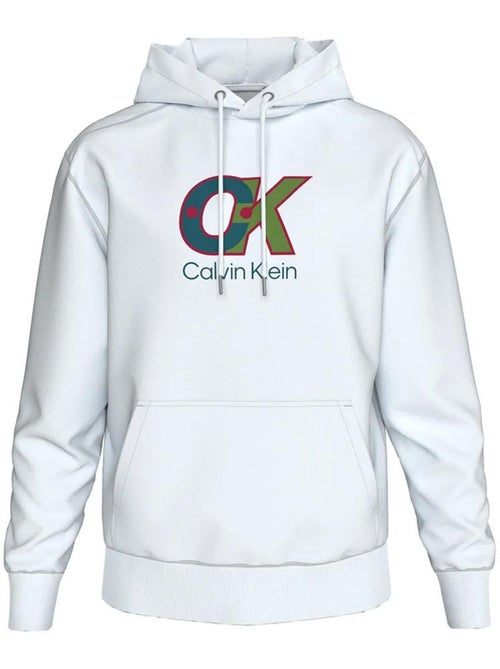 Sweat Homme Calvin Klein Jeans - Kiabi