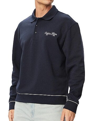 Sweat homme calvin klein jeans