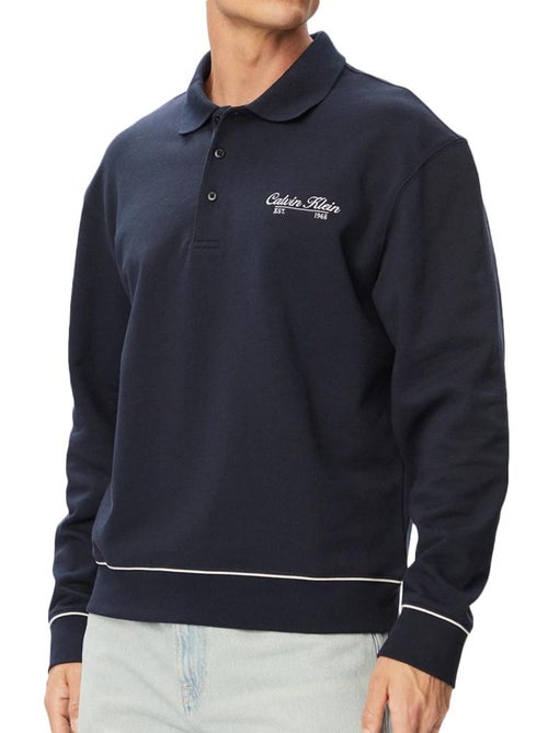 Sweat homme calvin klein jeans - Kiabi Sweat homme calvin klein jeans - Kiabi
