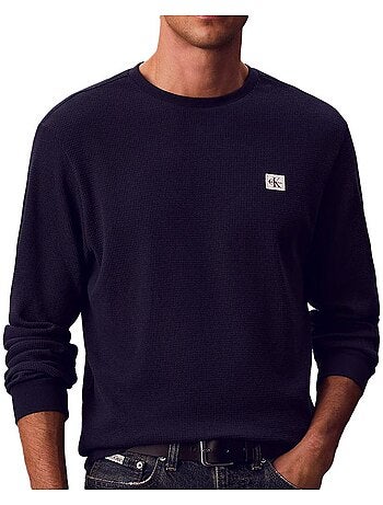 Sweat Homme Calvin Klein Jeans