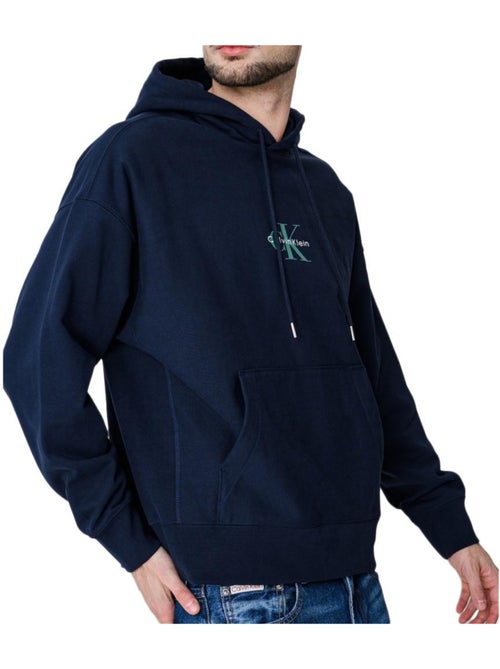 Sweat Homme Calvin Klein Jeans - Kiabi Sweat Homme Calvin Klein Jeans - Kiabi