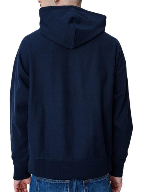 Sweat Homme Calvin Klein Jeans - Kiabi Sweat Homme Calvin Klein Jeans - Kiabi