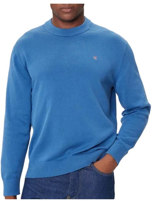 Sweat homme calvin klein jeans - Kiabi